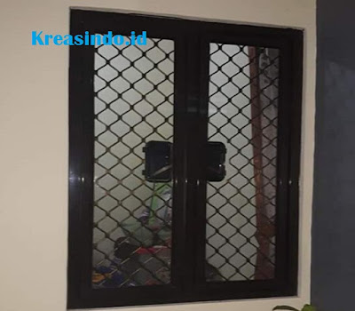 Harga Teralis Besi Minimalis Kualitas Maksimalis, Teralis Pengaman dan Teralis Aluminium Harga Teralis Besi Minimalis Kualitas Maksimalis, Teralis Pengaman dan Teralis Aluminium