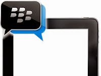 Cara Download Dan Instal Aplikasi BBM untuk Tablet Android