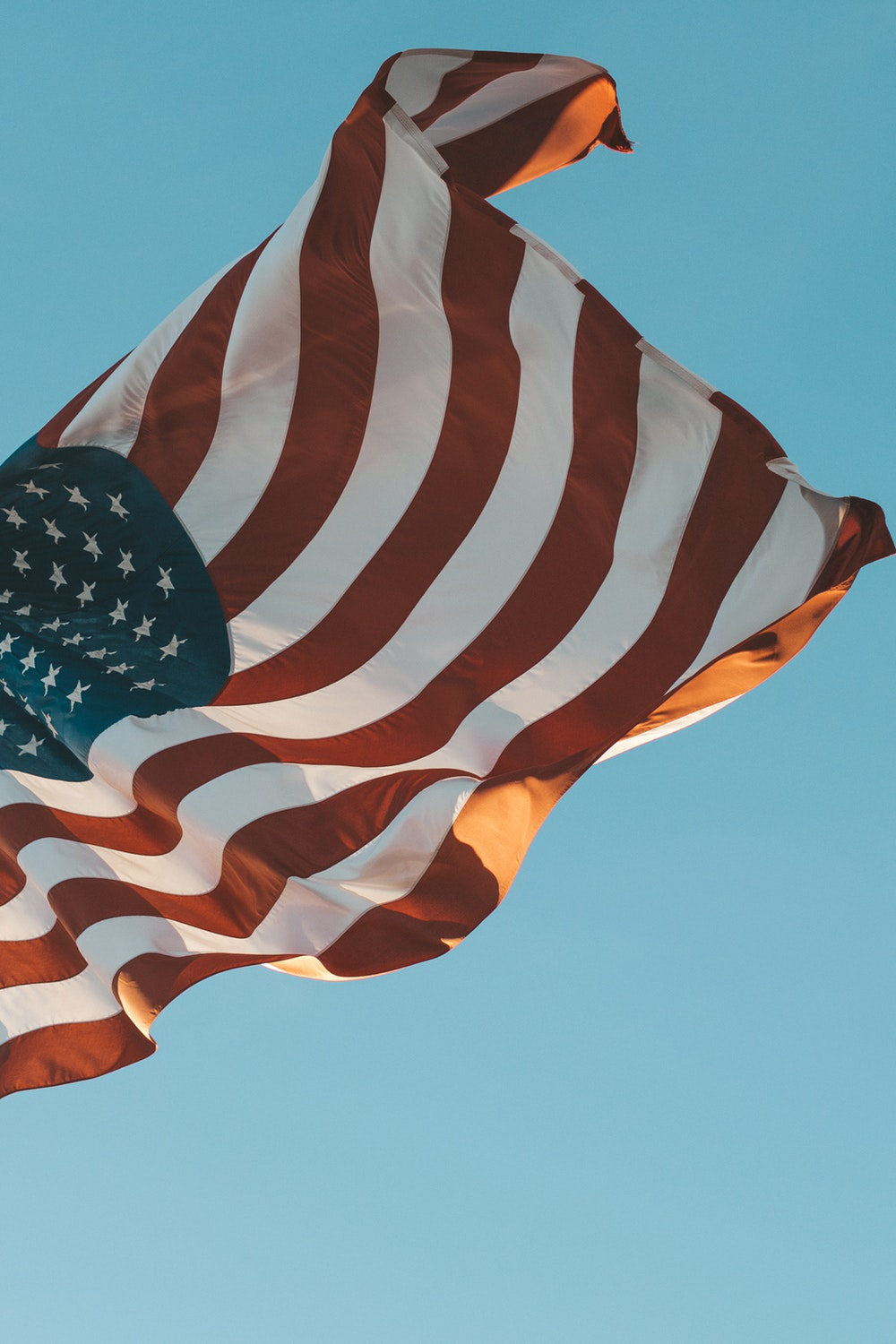 Origin Story: A Brief History of the American Flag