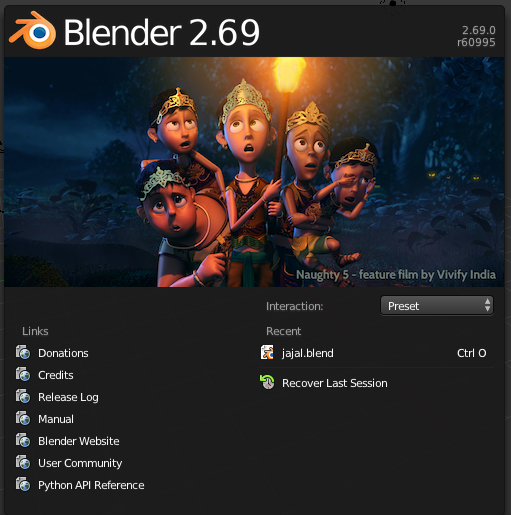 download blender 3d 3.3.1