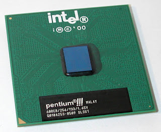 Intel Pentium III Intel Pentium III