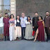 Continúa presentación de eventos en el CMA