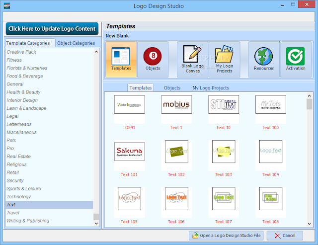 logo design studio pro with crack logo design studio pro with crack