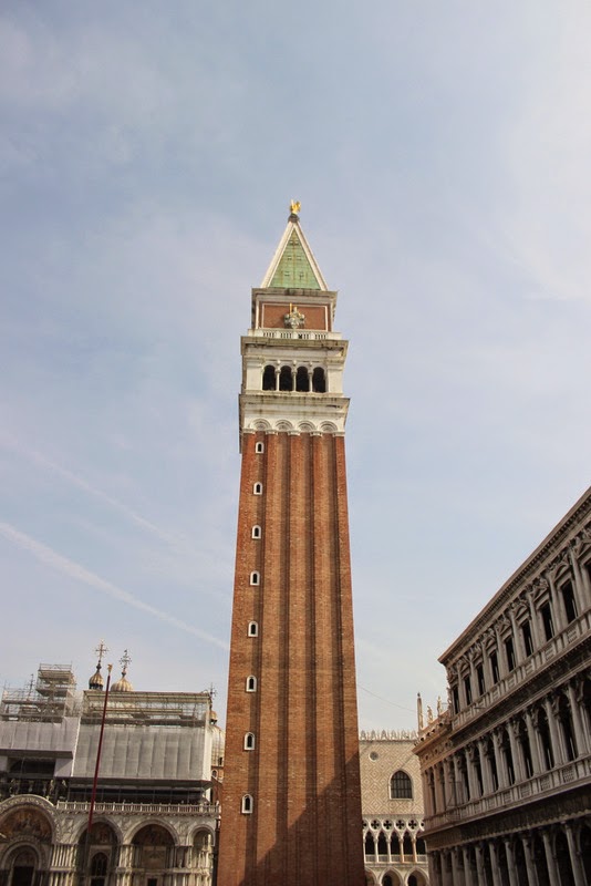 Travel :: Venice - Home Sweet Ruby