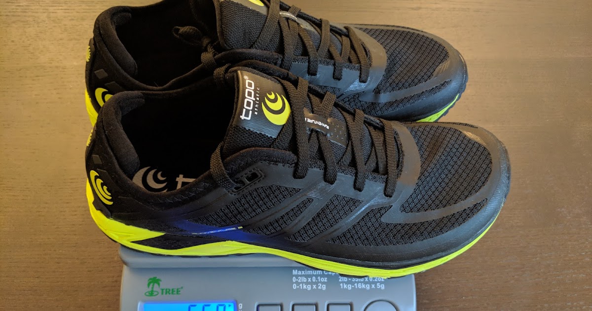topo runventure 2 review