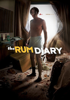 the rum diary