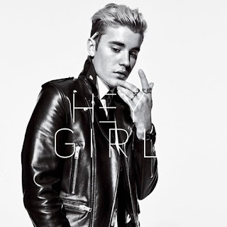 Justin Bieber - Hey Girl (2016) Justin Bieber - Hey Girl on iTunes