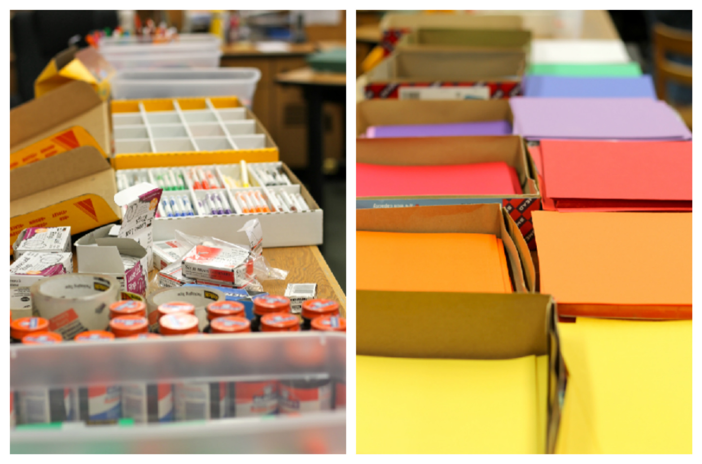 Eberhart's Explorers Best ever and a million anchor charts!