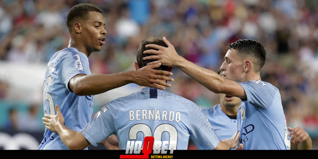 Hasil Pertandingan Bayern Munchen vs Manchester City : Skor 2 - 3 http://www.liputanskor.com/
