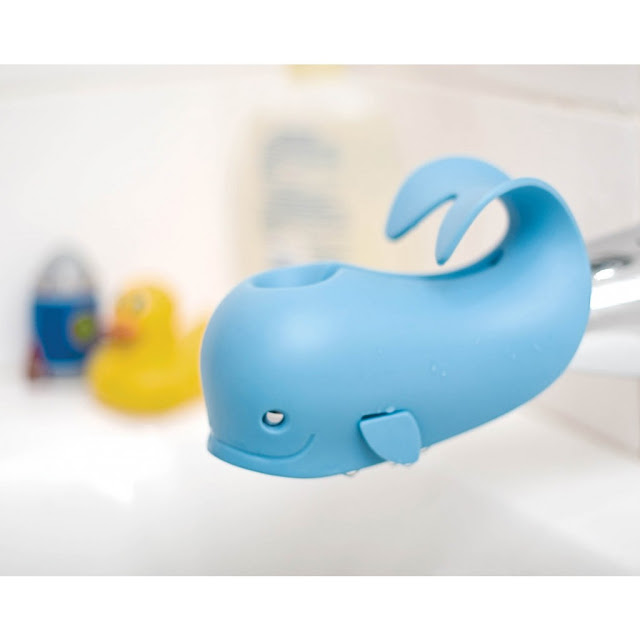 Find out how you can make bath time fun and safe with these amazing products from Skip Hop!