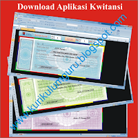 Download Aplikasi Kwitansi Dengan Menggunakan MS. Office Excel Download Aplikasi Kwitansi Dengan Menggunakan MS. Office Excel