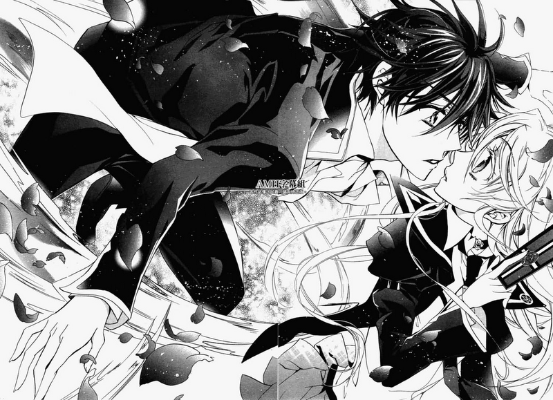 Kiss Of Rose Princess Scan Vf En Ligne child-dream.centerblog.net