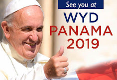 Next World Youth Day in Panama-2019!!