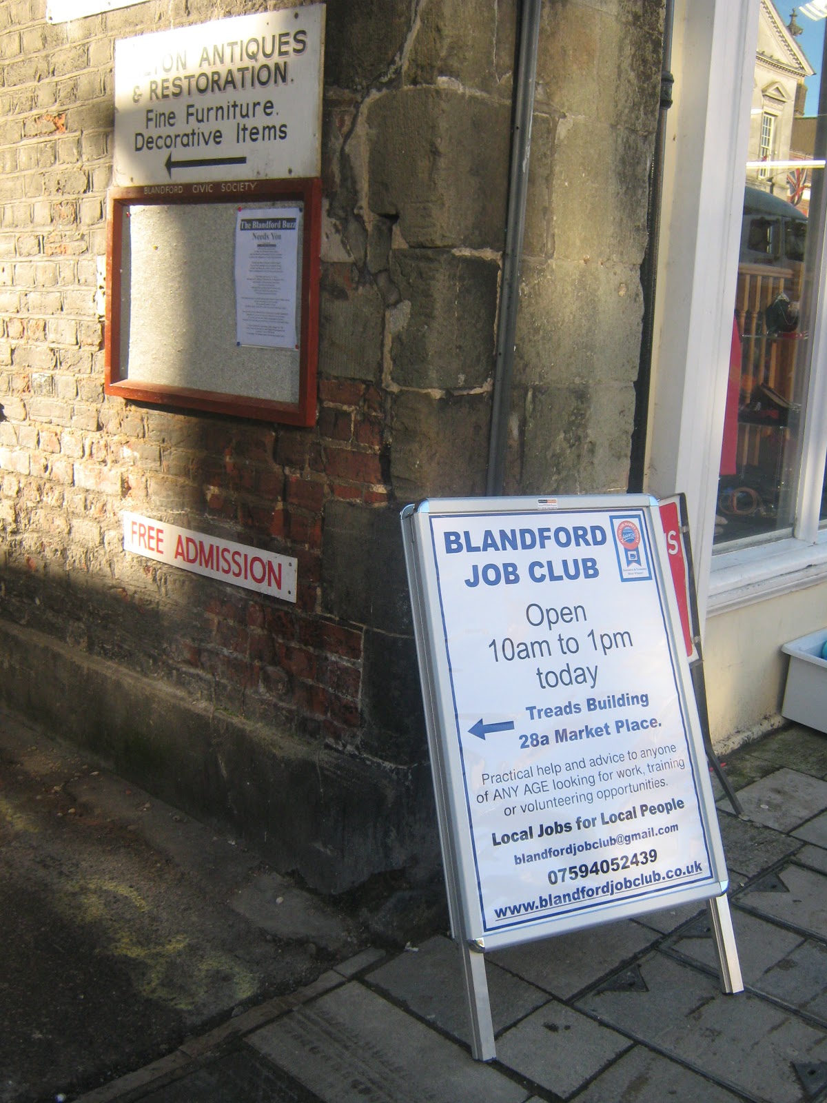 Portman Hunt Meet In Blandford Forum on Boxing Day The Blandford Buzz