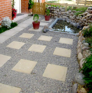 carelmapu: Jardín Japonés