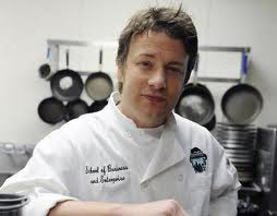 Jamie Oliver Chef!