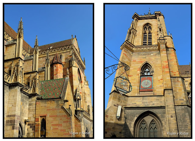 Colmar