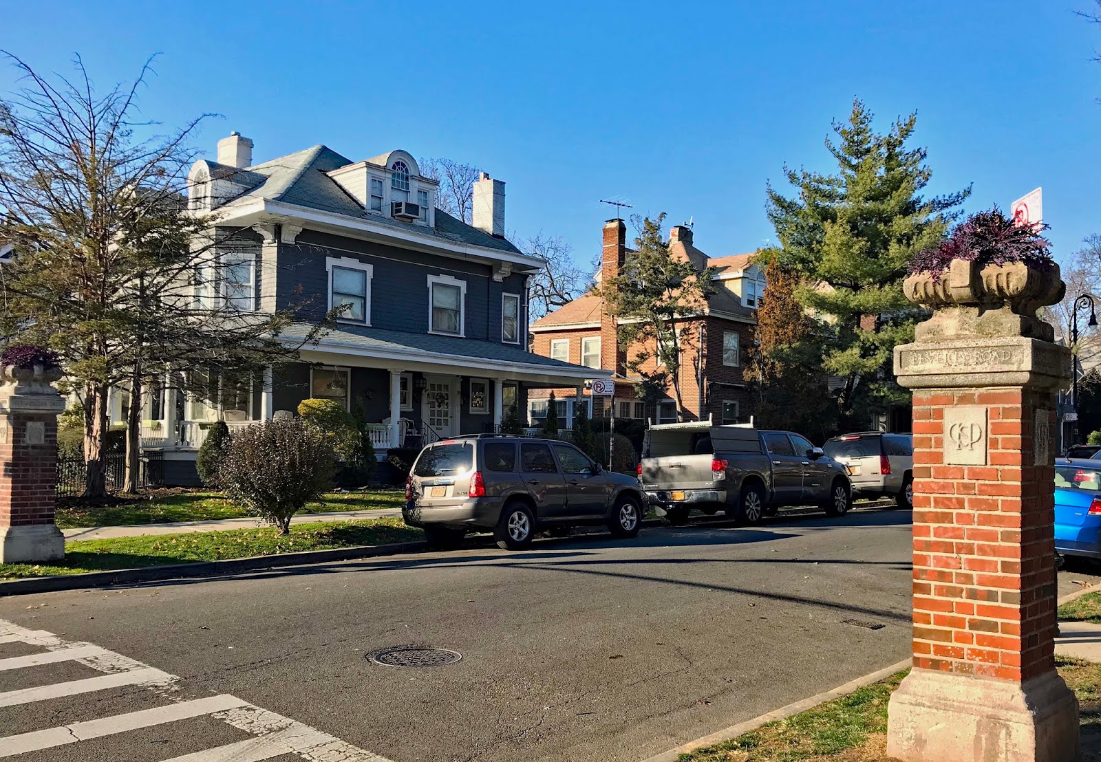 Designs for Better Living Renovations in Historic Districts