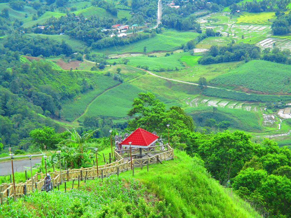 Magandang tanawin sa Davao City.: Magagandang Tanawin sa Davao City.