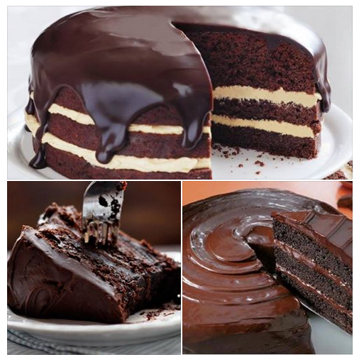 Resepi Cake Coklat Yang Lazat Baca Disini