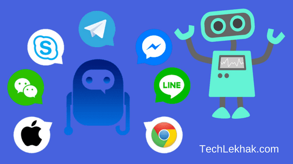 chatbot list in Hindi