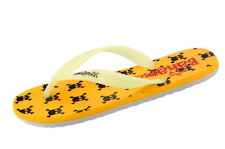 Beat the heat with Bahamas’s cool slippers Beat the heat with Bahamas’s cool slippers
