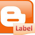 What are labels and how to use labels in Blogger to sort your content?