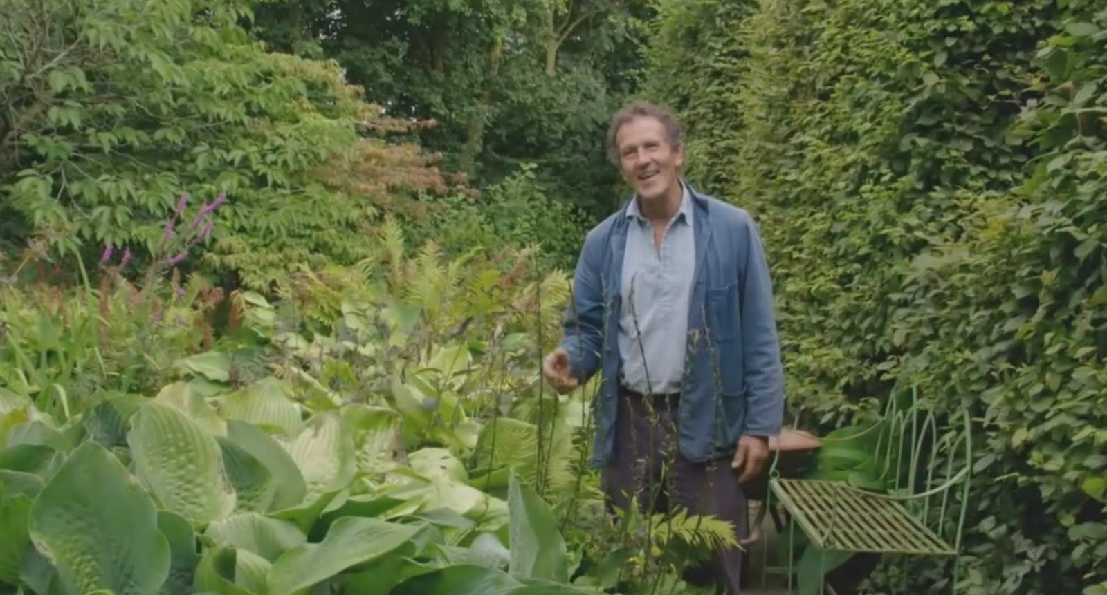 Gardeners World 2018 episode 22