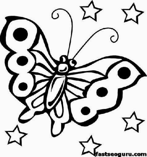 Freecoloringpages | Free Coloring Pictures