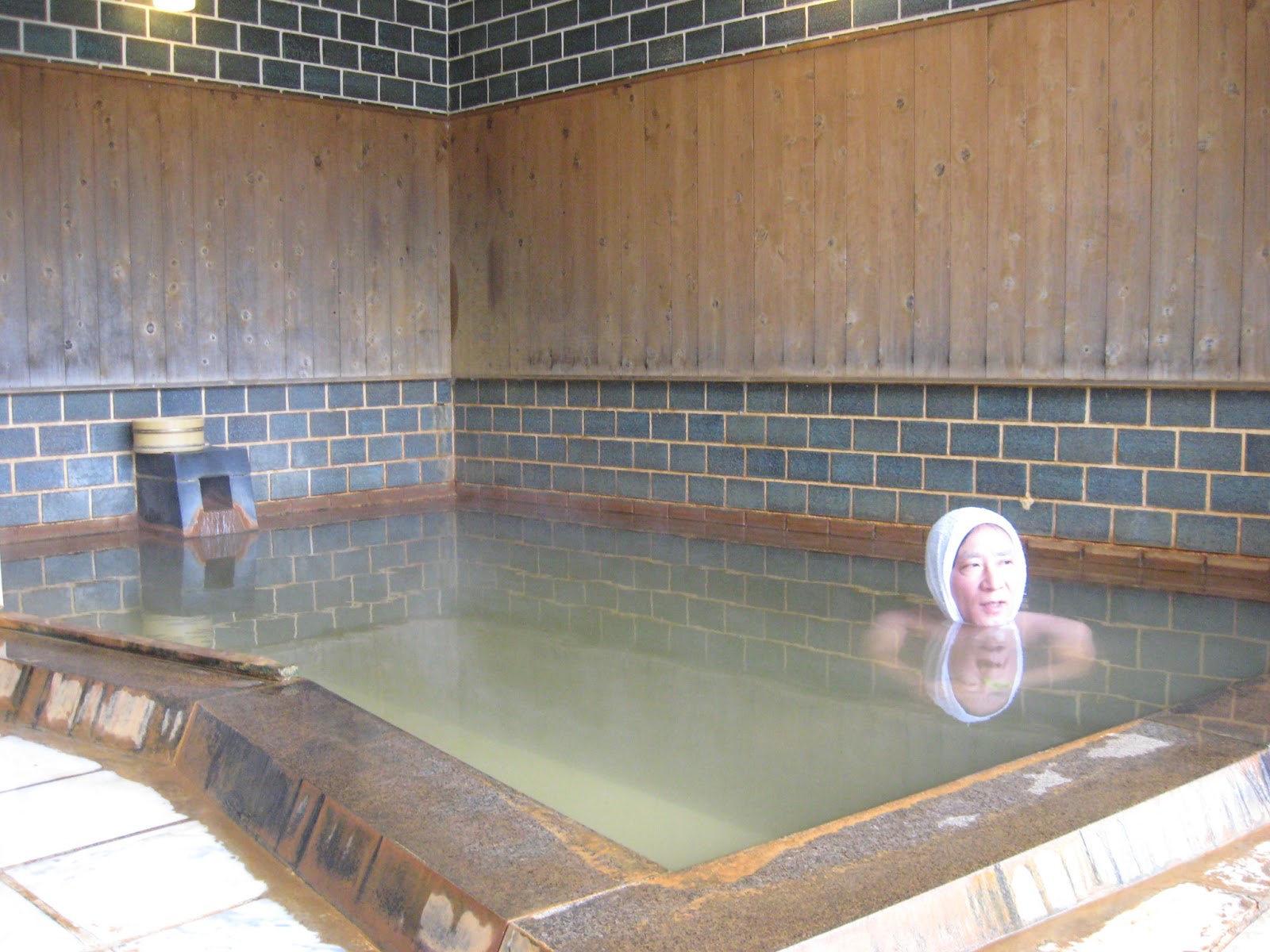 Article Introducing Onsen Culture - info hot spring
