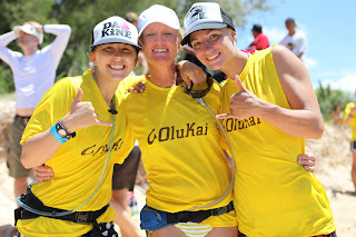 The 3rd Annual OluKai Ho’olaule’a 21