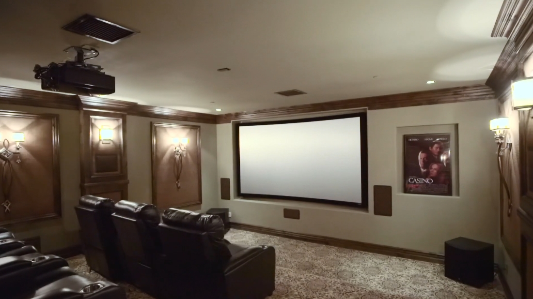 31 Photos vs. 2 Awbrey Ct, Henderson, NV Luxury Mansion Interior Design Tour