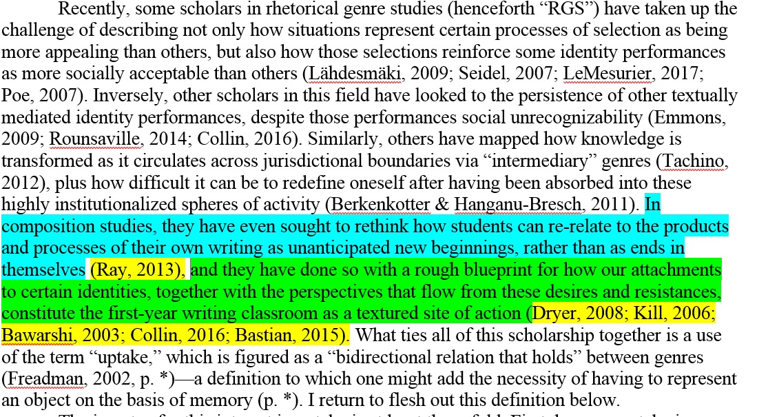 Gratuit [90+] Photo In Text Citation Apa CitePage