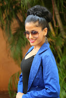 Actress Anukruti Hot Photo Shoot HeyAndhra