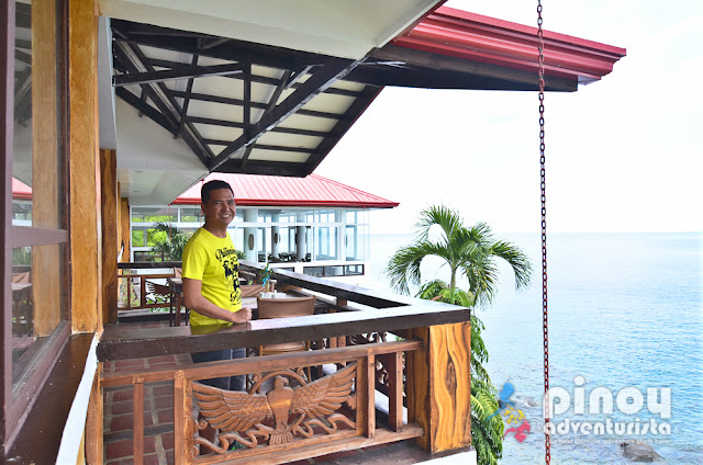 Room Rates Eagle Point Beach and Dive Resort Batangas