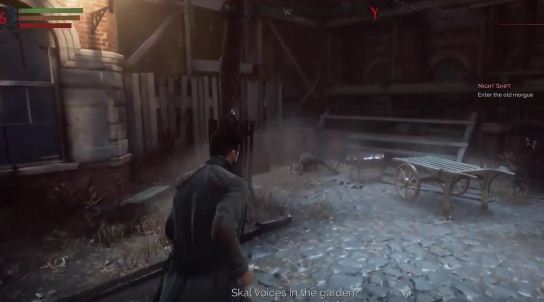 Dtg Reviews Vampyr Medicine Treatment And Recipe Locations Guide