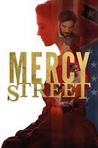 Mercy Street Temporada 2 Mercy Street Temporada 2