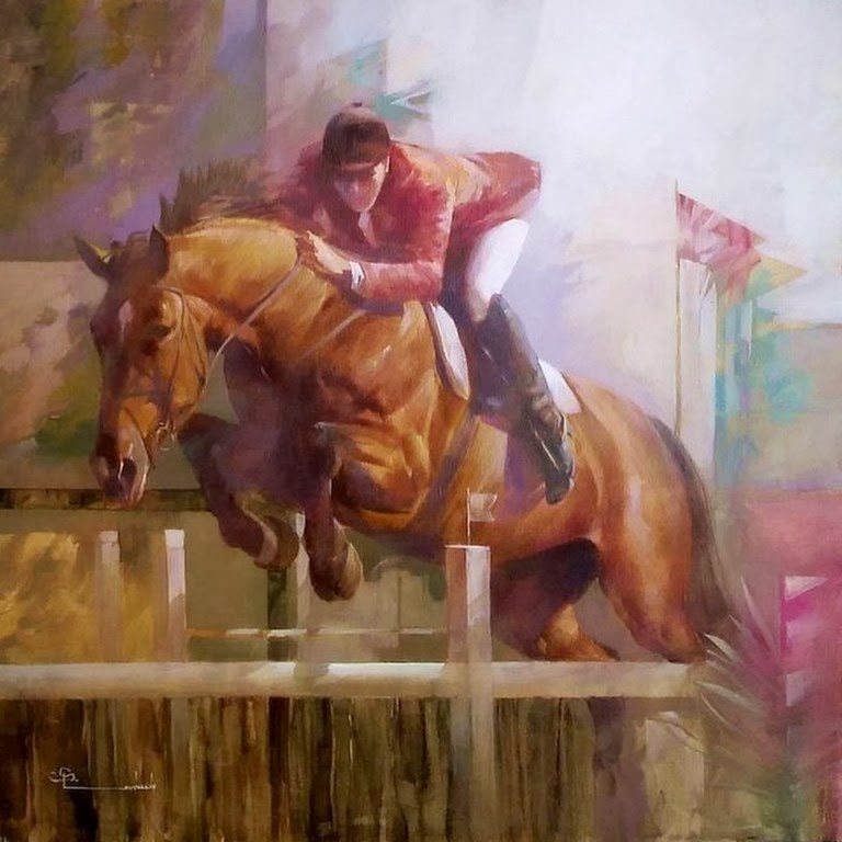 caballos-de-equitacion