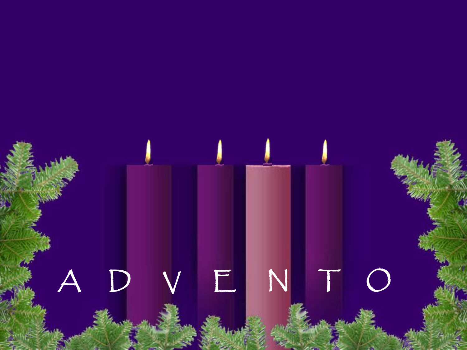 Barrete Preto Homilia do 1° Domingo do Advento Barrete Preto Homilia do 1° Domingo do Advento