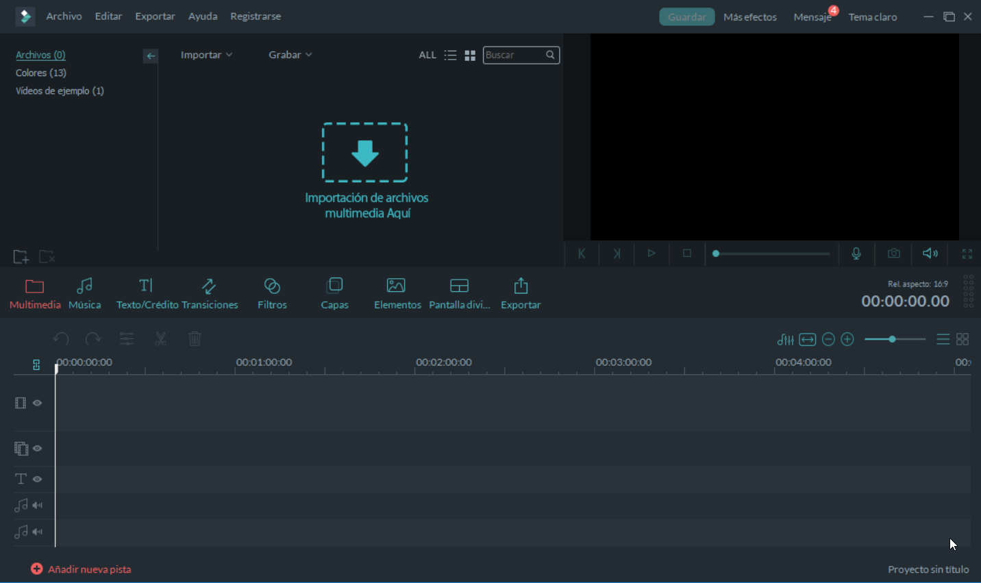 wondershare filmora 8.7.6 full portable