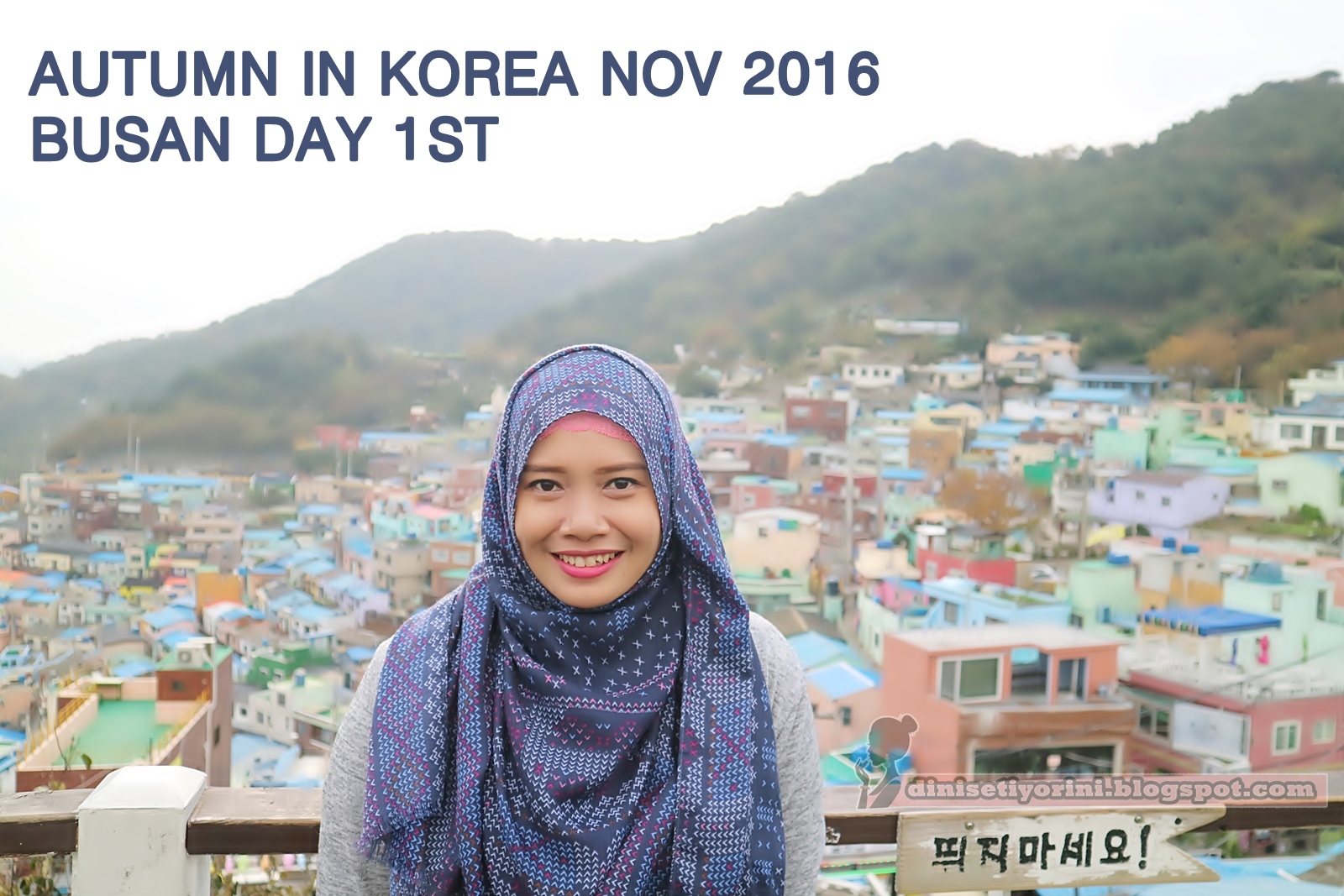 Backpacker Ke Korea - Visas Australia Backpacker