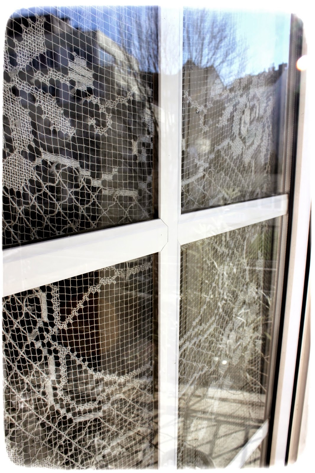 Méas Vintage Alte Fenster, neue Fenster MéaFenster!