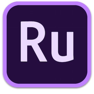 Adobe Premiere Rush CC Adobe Premiere Rush CC