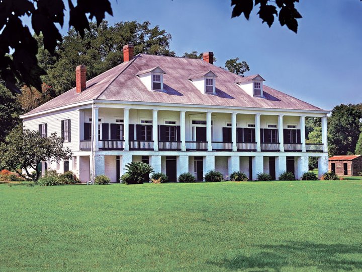 10 Best Plantations in New Orleans for History Tours TripShock!