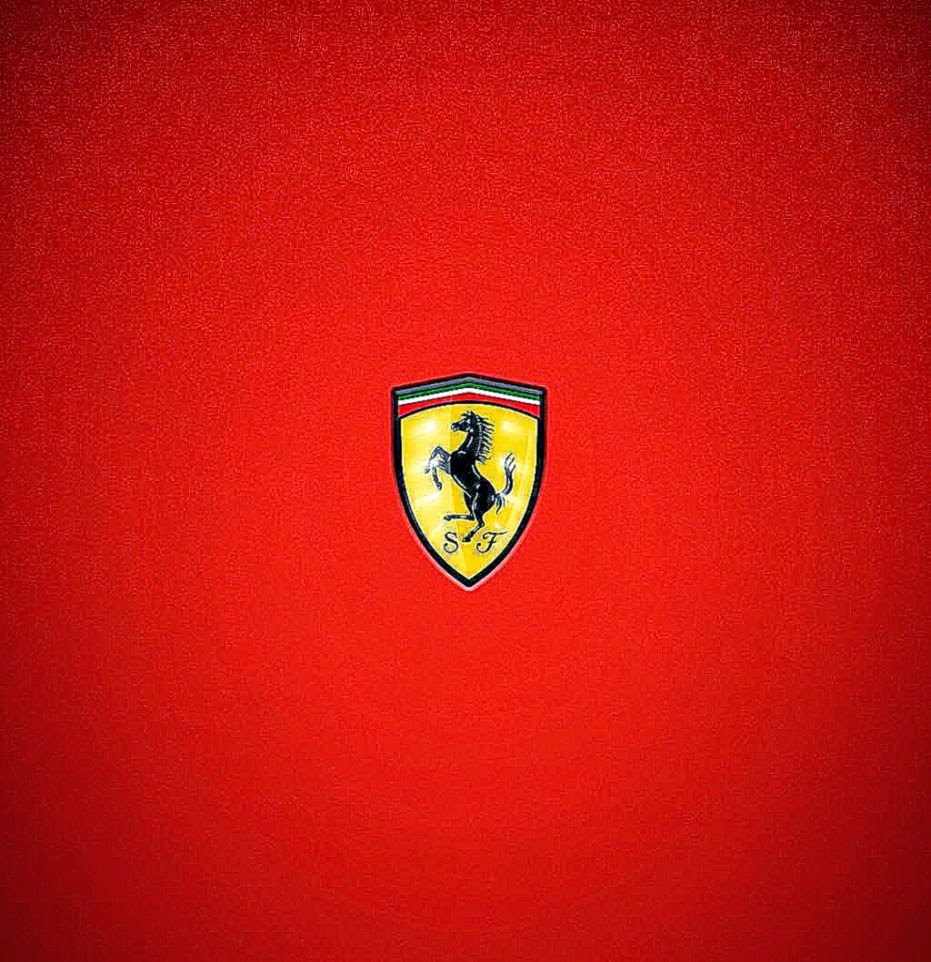 Ferrari Logo Wallpaper 9891 Wallpapers HD hdpictureimages ferrari