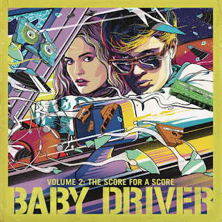 MP3 download Various Artists - Baby Driver, Vol. 2: The Score for a Score itunes plus aac m4a mp3