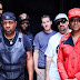 Com 13 músicas, novo disco do Prophets Of Rage já está pronto
