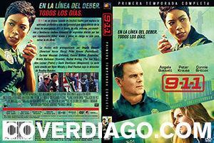 911 - Primera Temporada