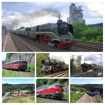 Eisenbahnjahr 2018 Eisenbahnjahr 2018