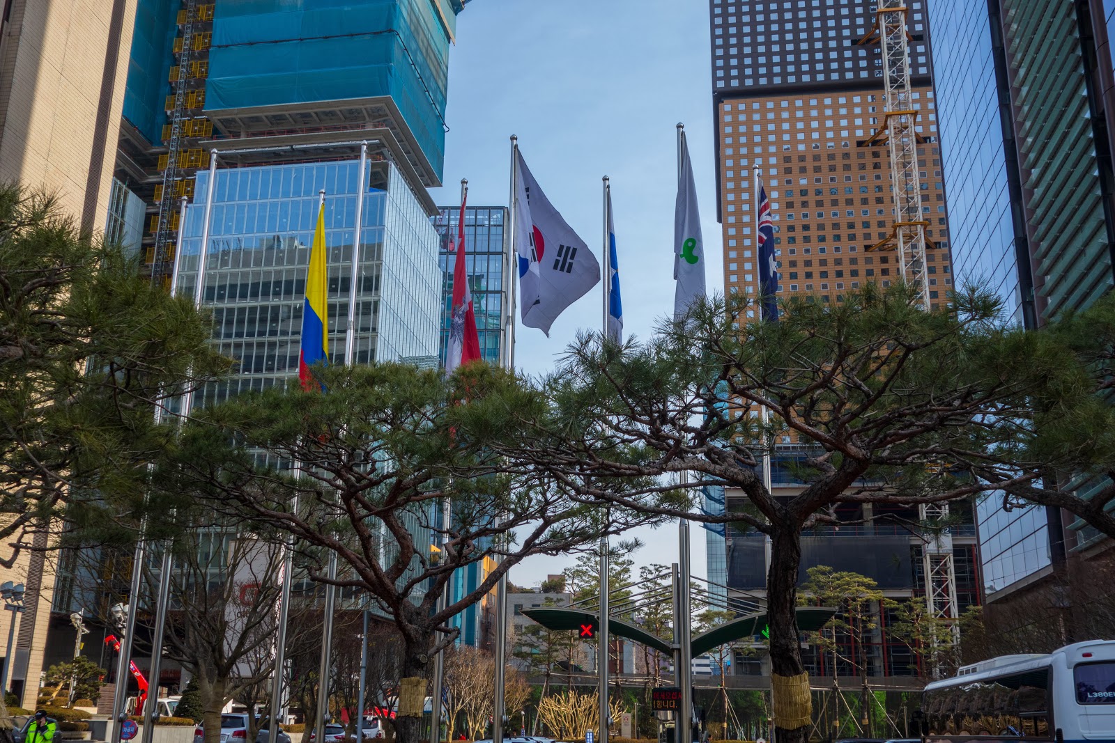 G'Day Korea Registering Your Marriage In Korea